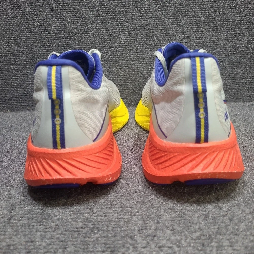 Saucony ride 17